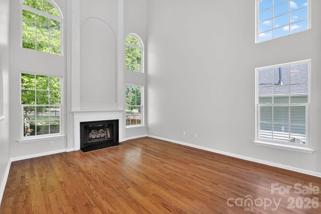 5107 Bentgrass Run Drive, Charlotte, NC 28269