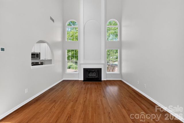 5107 Bentgrass Run Drive, Charlotte, NC 28269