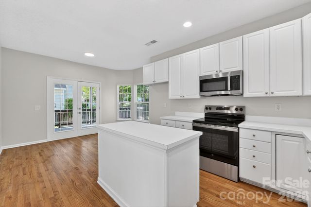 5107 Bentgrass Run Drive, Charlotte, NC 28269