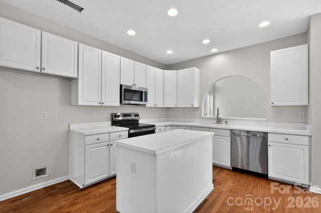 5107 Bentgrass Run Drive, Charlotte, NC 28269