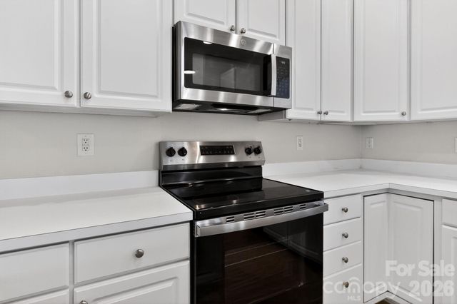 5107 Bentgrass Run Drive, Charlotte, NC 28269