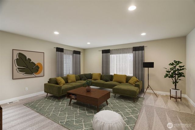 2109 263rd Lane SE, Sammamish, WA 98075