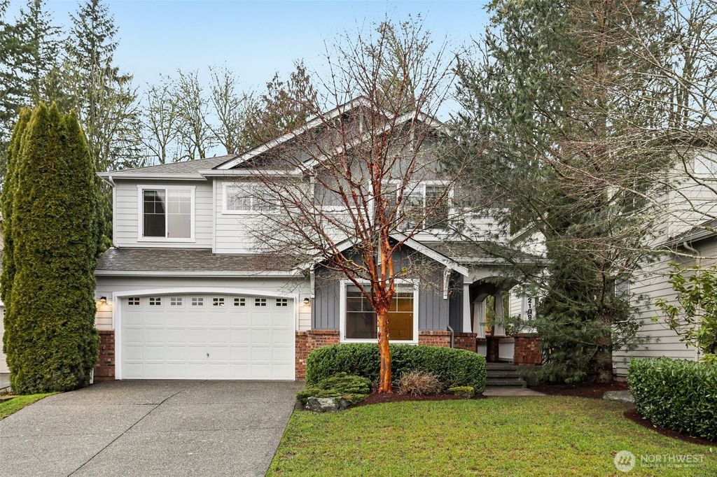2109 263rd Lane SE, Sammamish, WA 98075