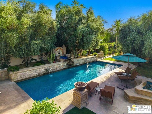 32 Clancy Lane, Rancho Mirage, CA 92270