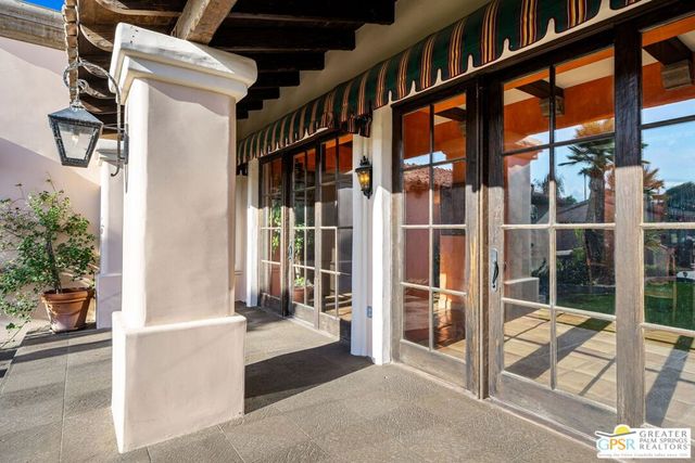 32 Clancy Lane, Rancho Mirage, CA 92270