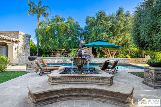 32 Clancy Lane, Rancho Mirage, CA 92270