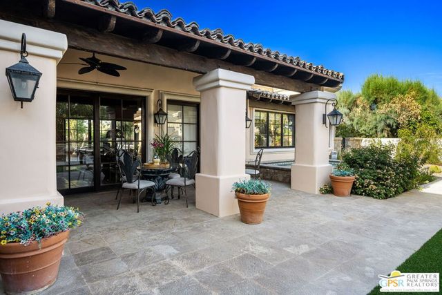 32 Clancy Lane, Rancho Mirage, CA 92270