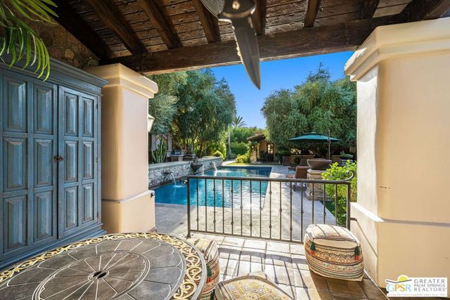 32 Clancy Lane, Rancho Mirage, CA 92270