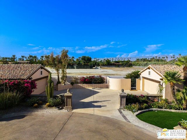 32 Clancy Lane, Rancho Mirage, CA 92270