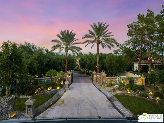 32 Clancy Lane, Rancho Mirage, CA 92270