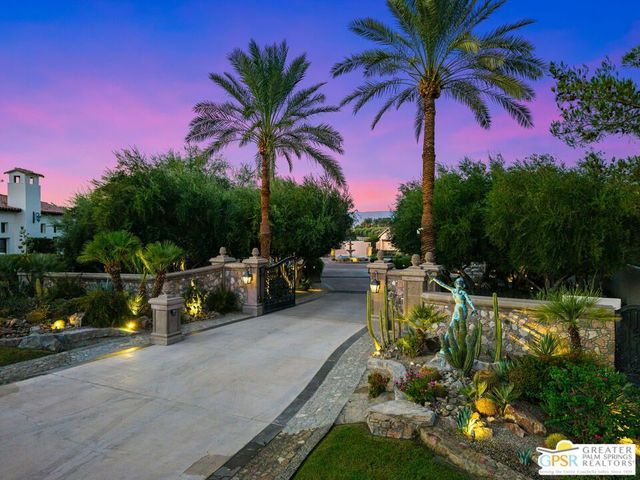 32 Clancy Lane, Rancho Mirage, CA 92270