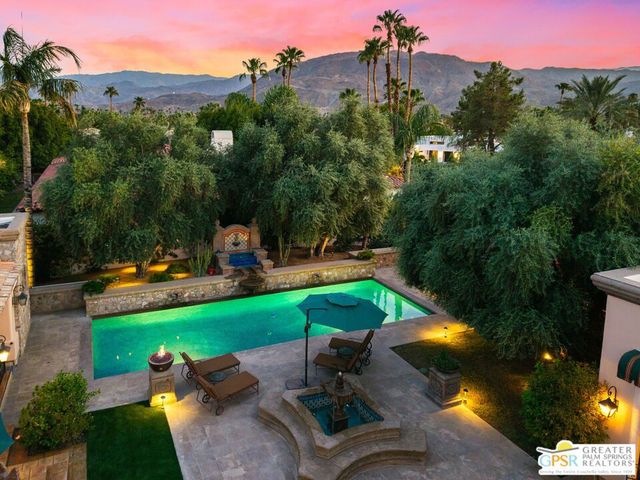 32 Clancy Lane, Rancho Mirage, CA 92270