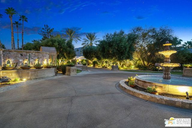 32 Clancy Lane, Rancho Mirage, CA 92270