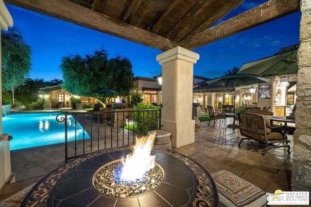 32 Clancy Lane, Rancho Mirage, CA 92270