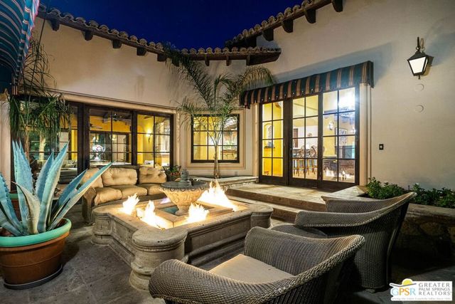 32 Clancy Lane, Rancho Mirage, CA 92270