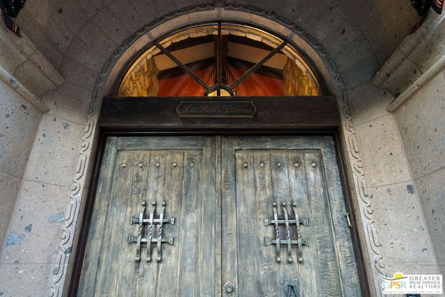 32 Clancy Lane, Rancho Mirage, CA 92270