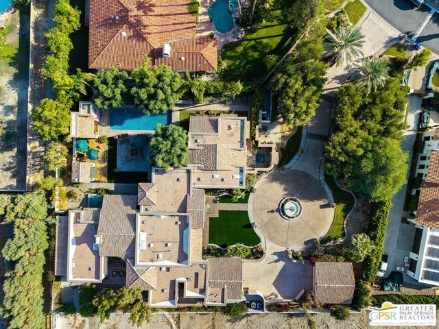 32 Clancy Lane, Rancho Mirage, CA 92270