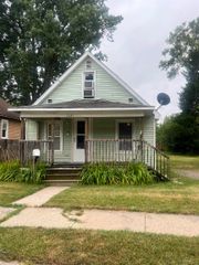 1521 Stanley Street, Saginaw, MI 48602