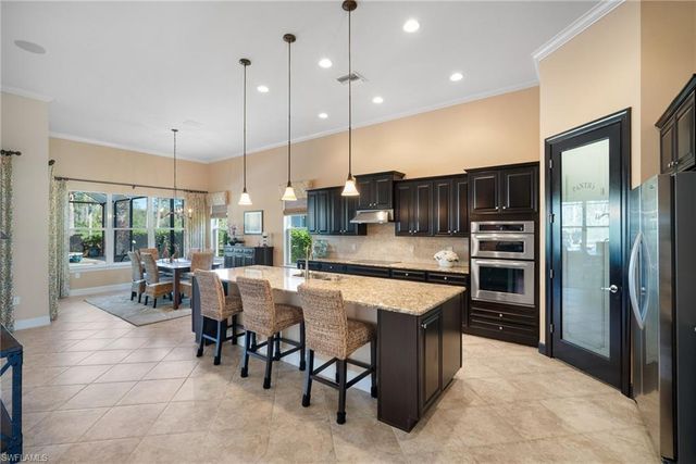 12819 Kingsmill WAY, Fort Myers, FL 33913