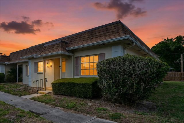 1611 S LAKE AVENUE 1, Clearwater, FL 33756