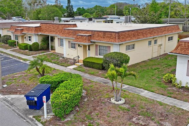1611 S LAKE AVENUE 1, Clearwater, FL 33756