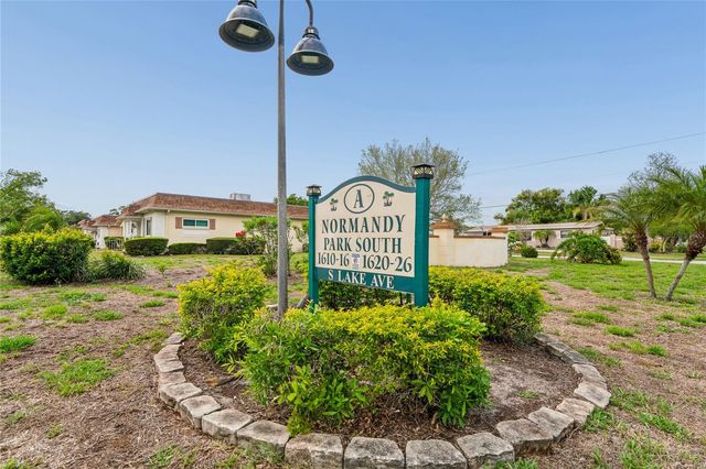1611 S LAKE AVENUE 1, Clearwater, FL 33756