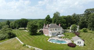 175 Pulpit Rock Road, Woodstock, CT 06281