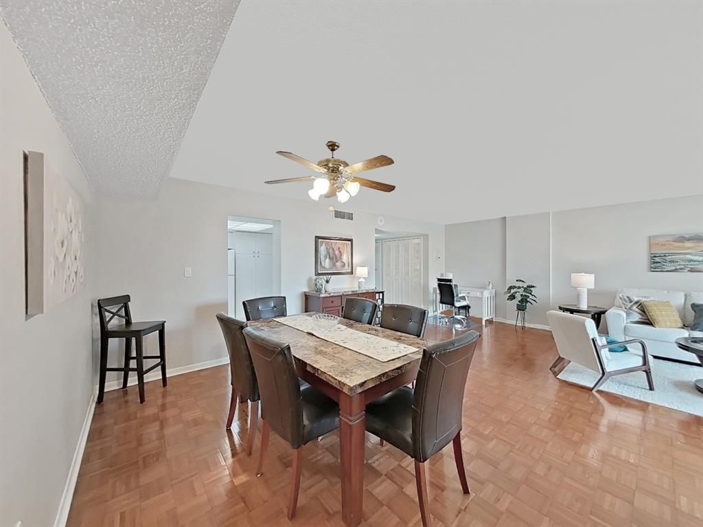 Image 11 of property listing at 400 ISLAND WAY 203, Clearwater Beach, FL 33767