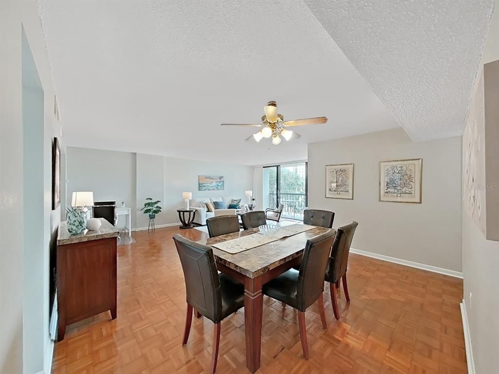 Image 12 of property listing at 400 ISLAND WAY 203, Clearwater Beach, FL 33767