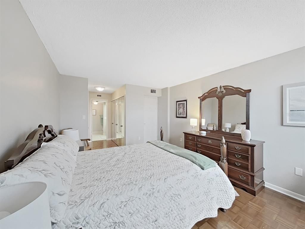 Image 31 of property listing at 400 ISLAND WAY 203, Clearwater Beach, FL 33767