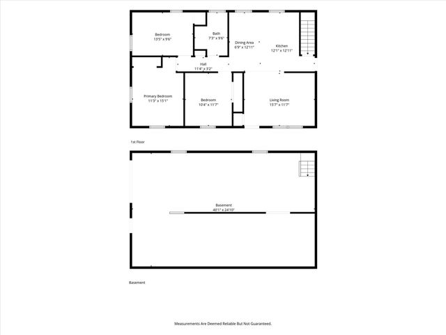 3490 Greentree Acres Road, Valdese, NC 28690