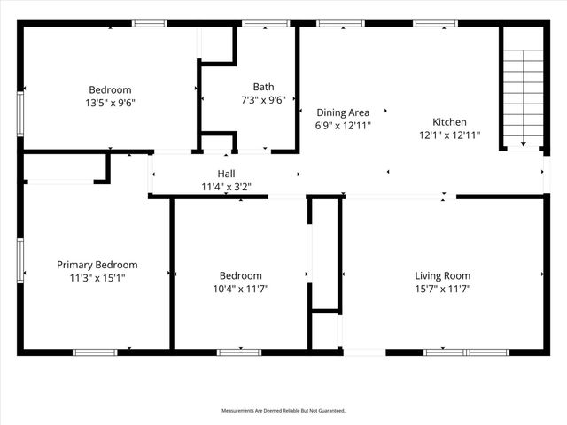 3490 Greentree Acres Road, Valdese, NC 28690