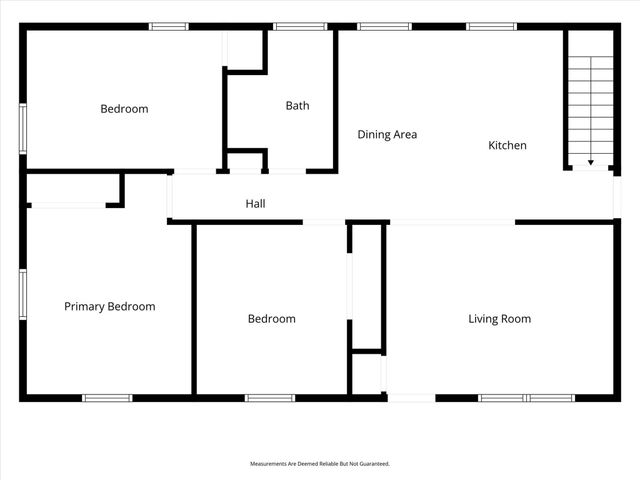 3490 Greentree Acres Road, Valdese, NC 28690