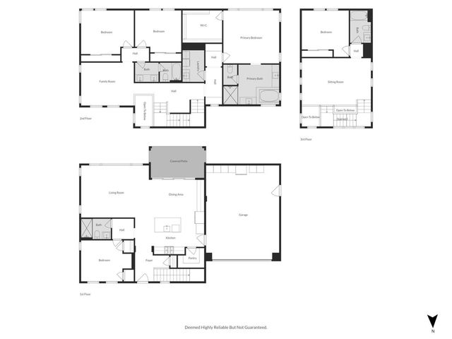 5882 Beechwood Loop, Dublin, CA 94568