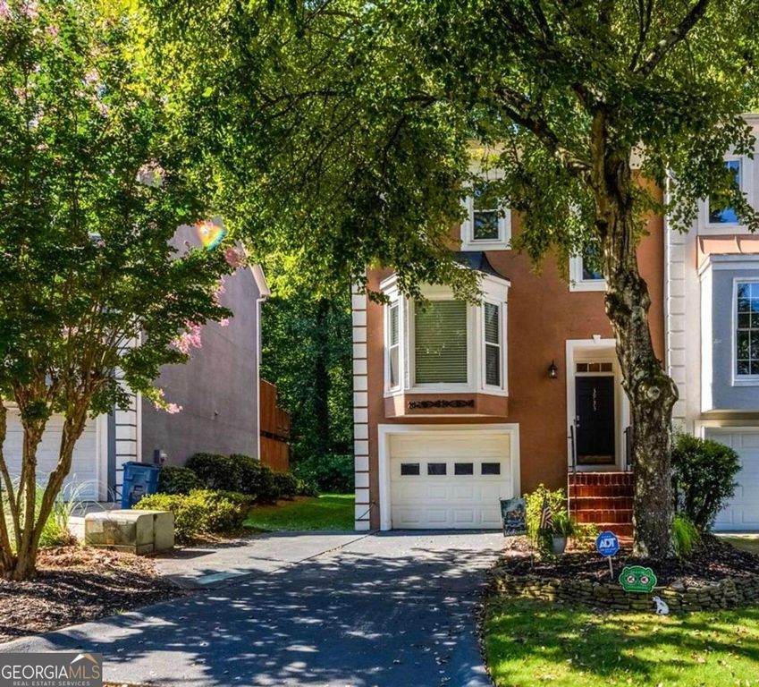 3923 Meeting Street, Duluth, GA 30096