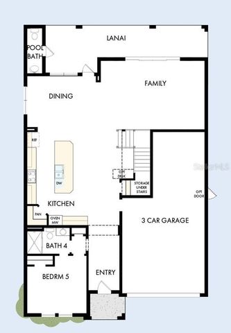 3303 W CORONA STREET, Tampa, FL 33629