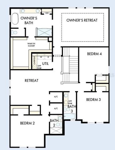 3303 W CORONA STREET, Tampa, FL 33629