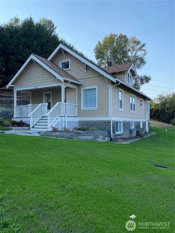 1427 E Fairbanks Street, Tacoma, WA 98404