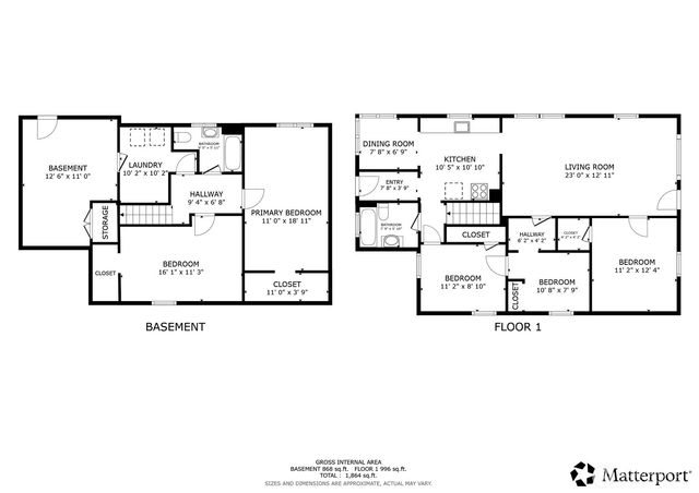 1427 E Fairbanks Street, Tacoma, WA 98404