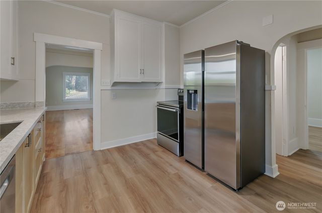 1427 E Fairbanks Street, Tacoma, WA 98404