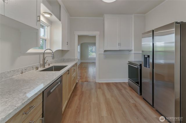 1427 E Fairbanks Street, Tacoma, WA 98404