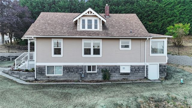 1427 E Fairbanks Street, Tacoma, WA 98404
