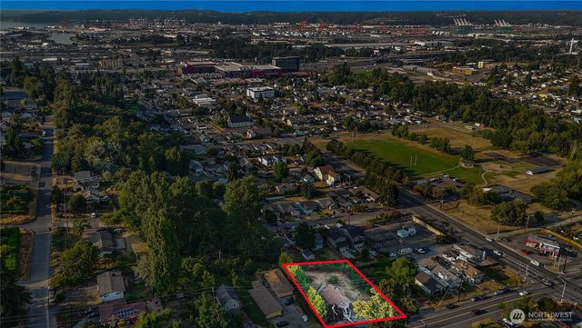 1427 E Fairbanks Street, Tacoma, WA 98404
