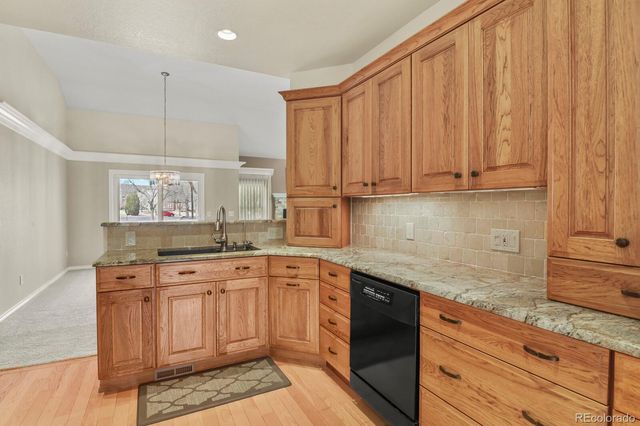 2750 W Riverwalk Circle D, Littleton, CO 80123