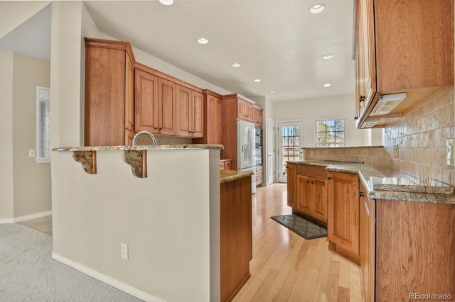 2750 W Riverwalk Circle D, Littleton, CO 80123