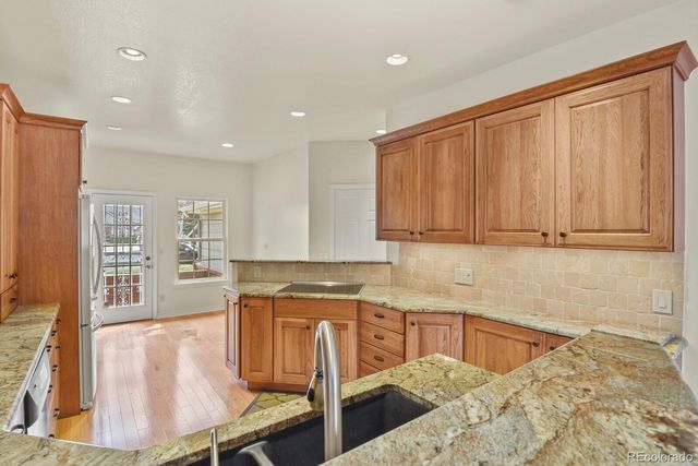 2750 W Riverwalk Circle D, Littleton, CO 80123