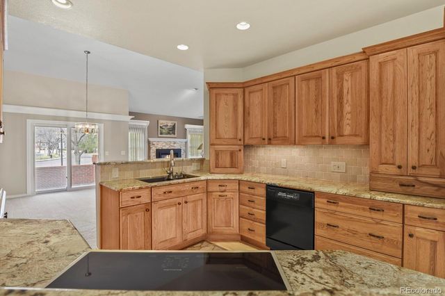 2750 W Riverwalk Circle D, Littleton, CO 80123