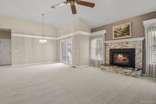 2750 W Riverwalk Circle D, Littleton, CO 80123