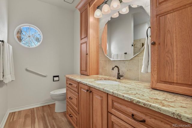 2750 W Riverwalk Circle D, Littleton, CO 80123