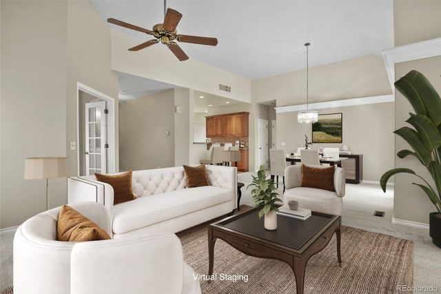 2750 W Riverwalk Circle D, Littleton, CO 80123